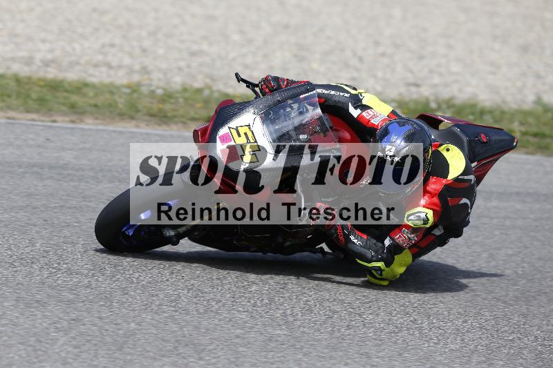 /08 17.04.2026  TZ Motorsport ADR/Gruppe rot/54